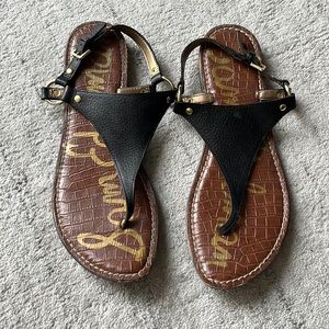 Sam Edelman Sandals